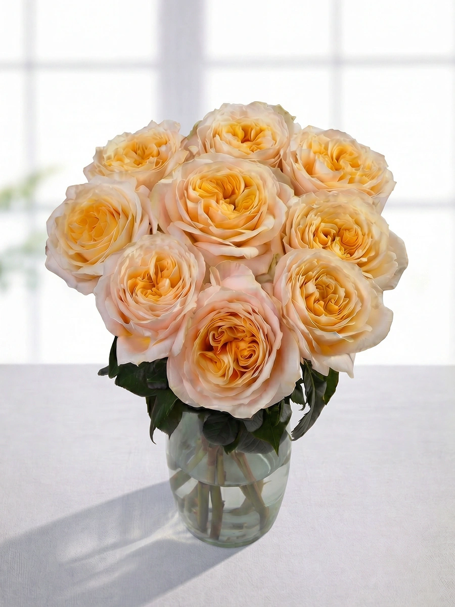 Crystal Flame — фото 3
